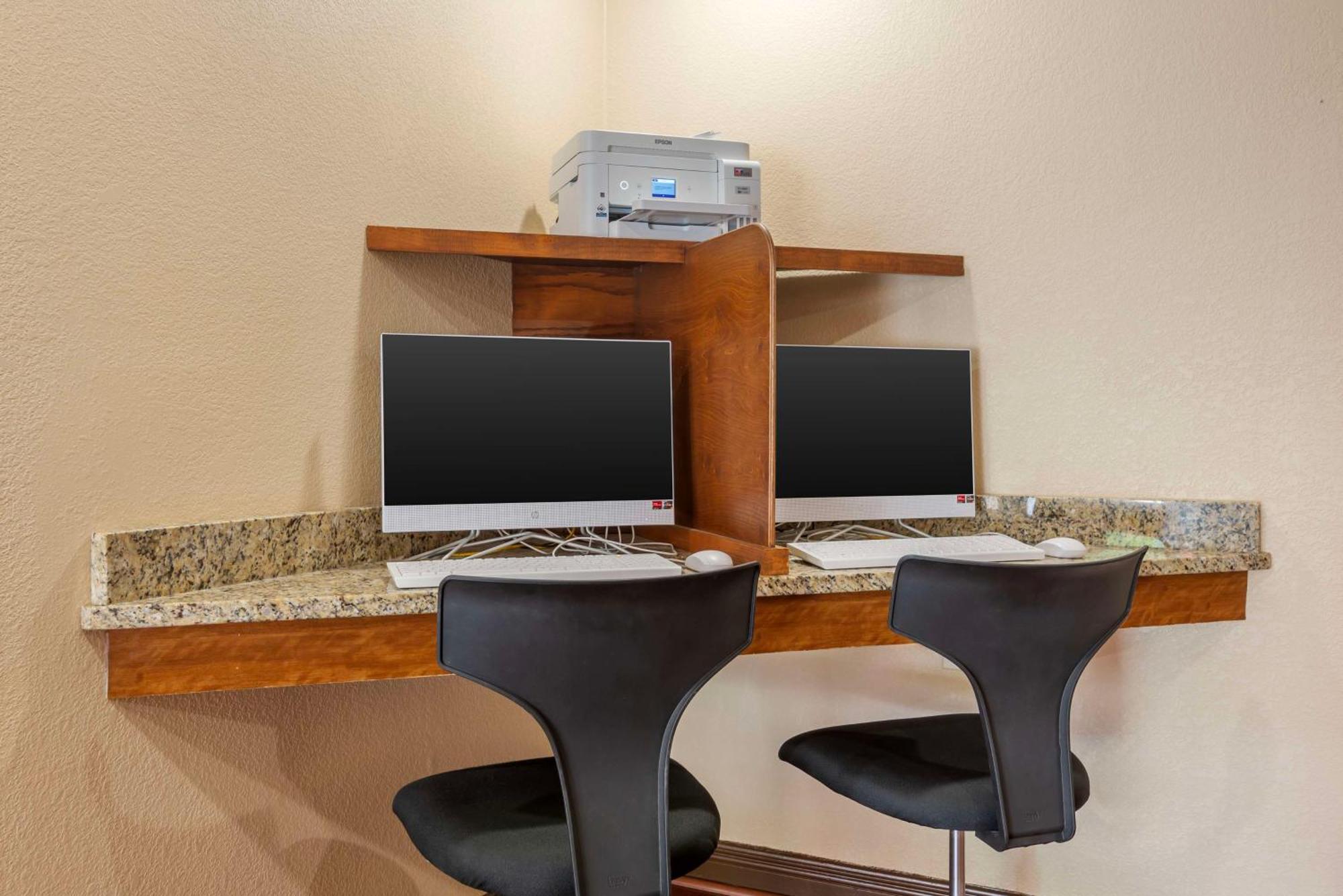 Best Western Auburn/Opelika Inn Екстериор снимка