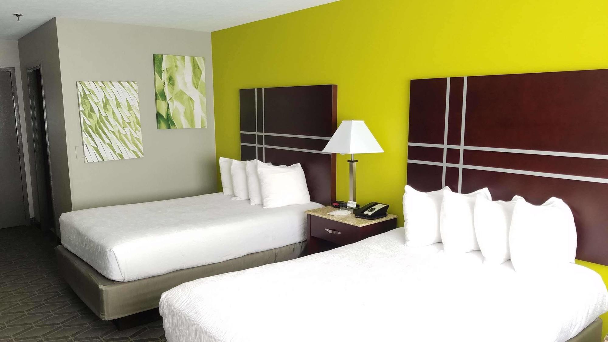 Best Western Auburn/Opelika Inn Екстериор снимка