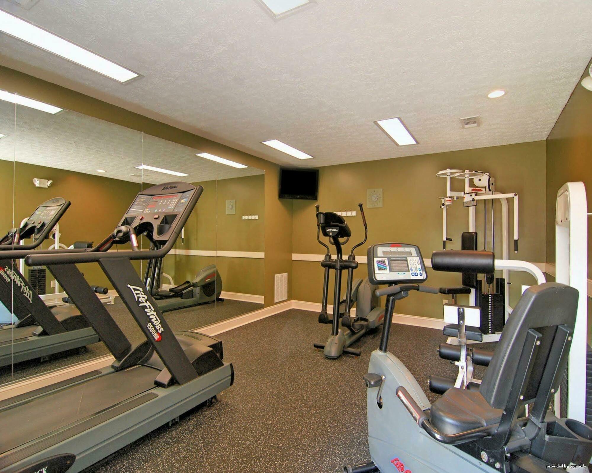 Best Western Auburn/Opelika Inn Екстериор снимка